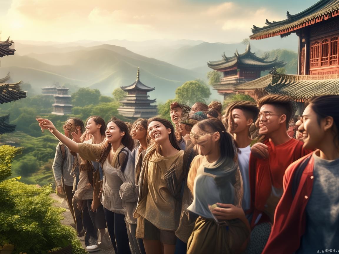 山东多个景区中高考生免费游玩方案指南